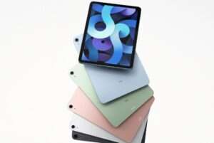 Apple iPad Air 4 - Finally!