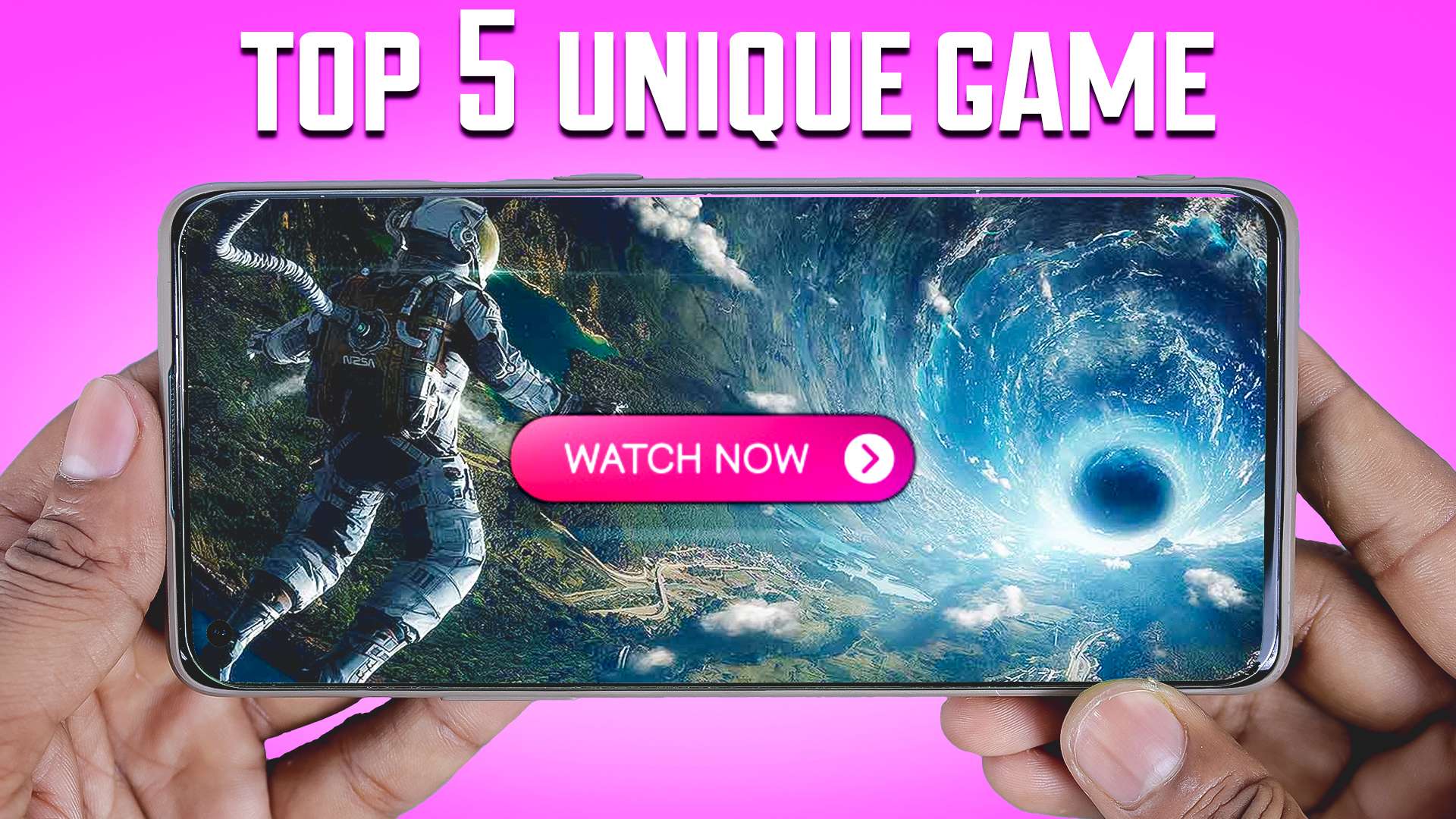 Top 5 New Games For Android 2021