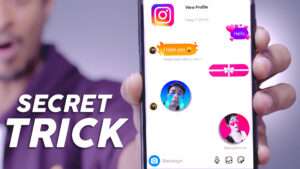 Top 5 Secret Instagram Tips & Tricks Hindi 2021