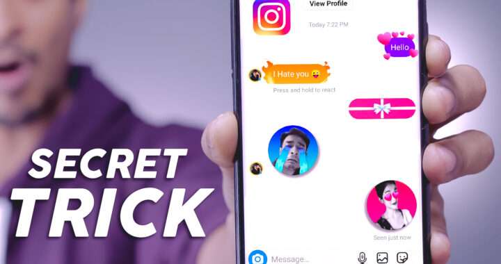 Top 5 Secret Instagram Tips & Tricks Hindi 2021