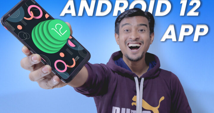 Best Android 12 Apps - June 2021!