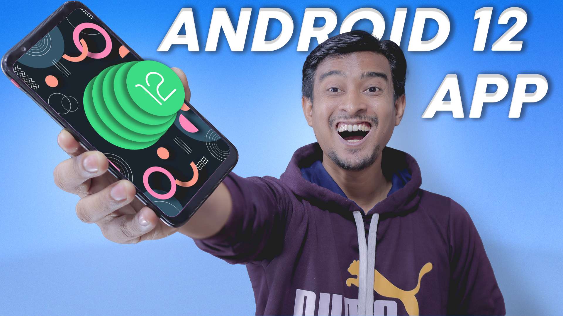 Best Android 12 Apps - June 2021!