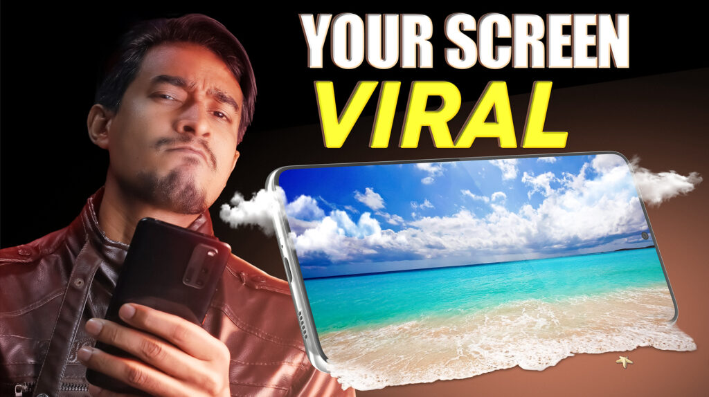 Download viral video live wallpaper
