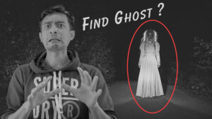 Searching Ghost