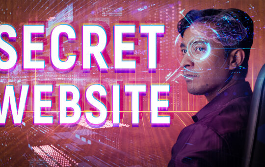 Top 5 SECRET Websites that you should know Hindi