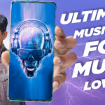 Top 5 Ultimate Music App For Music Lover 2022