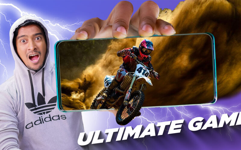 Top 5 Realistic Motocross Game on Android 2022