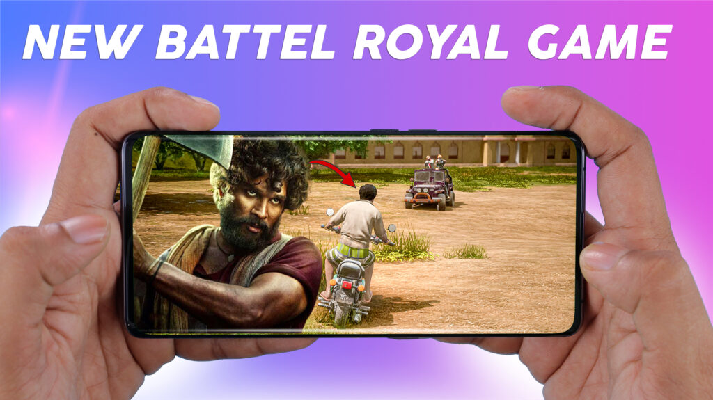 Underworld Gang Wars (UGW) | Battle Royale Game| Rooted In India