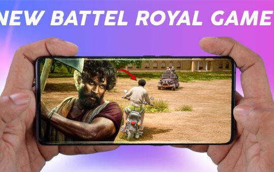 Underworld Gang Wars (UGW) | Battle Royale Game| Rooted In India