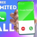 Unlimited Free Private call | Hide Caller ID |