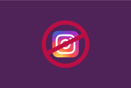 is instagram banned in india