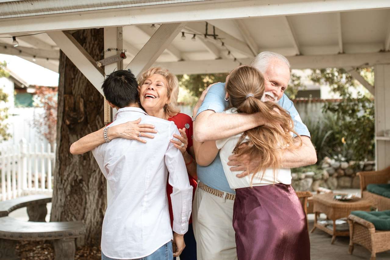 Happy Parents' Day 2023!