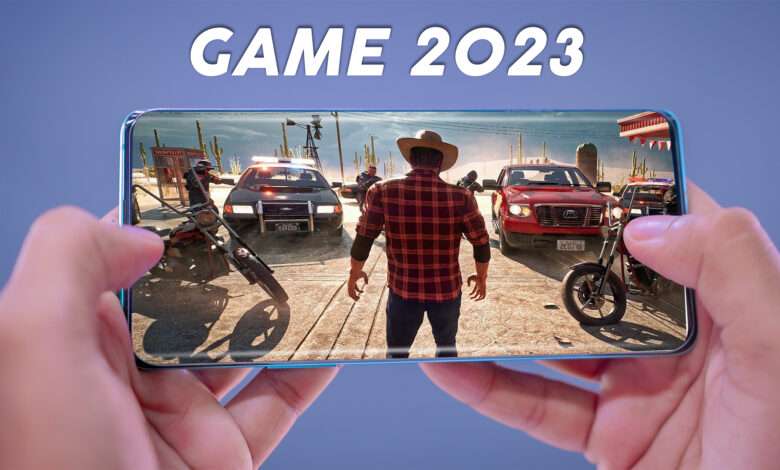 Top Game 2023