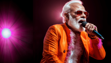 Modi Ji and the AI Voice Song Generator Trending: Unveiling Covers.ai for Creating AI Covers with Your Favorite Voices