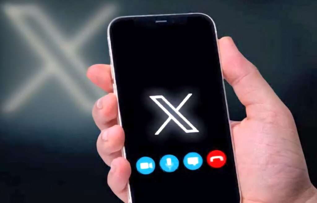 Free Audio and Video Calls for Everyone in X!