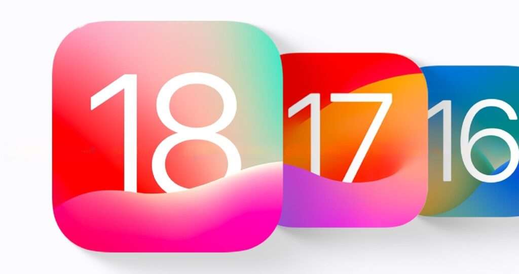 What's Coming in iOS 18: