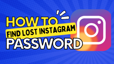 Instagram Ka Password Kaise Pata Kare ? Instagram Ka Password Kaise Dekhe ? Instagram password 2024