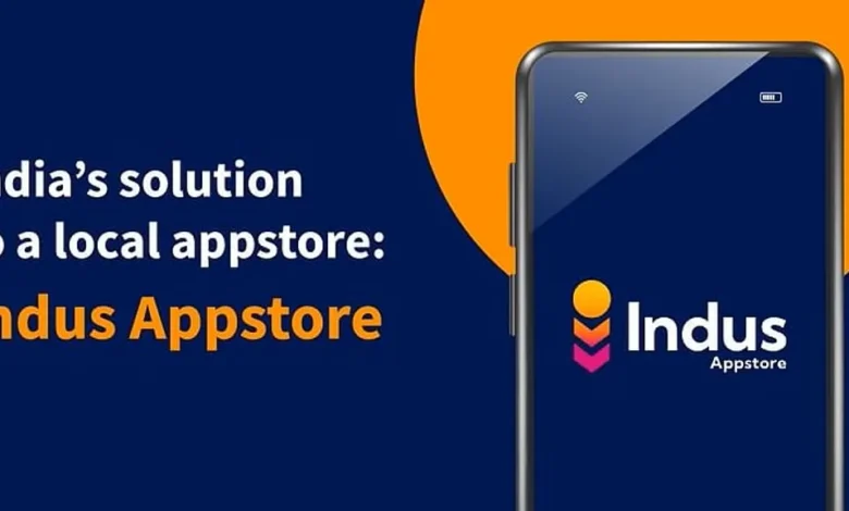 PhonePe Launches Indus Appstore | india app store | indus app store download