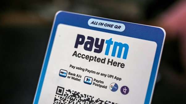 Paytm Moves Nodal Account to Axis Bank, What It Means for You