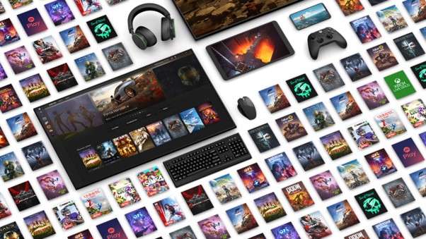 How to Get Your Free Xbox Game Pass for Your New Gaming PC or Xbox