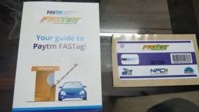 Paytm FASTag will stop working after 15 March