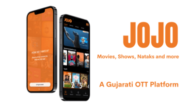 A New Free Gujarati Entertainment Platform