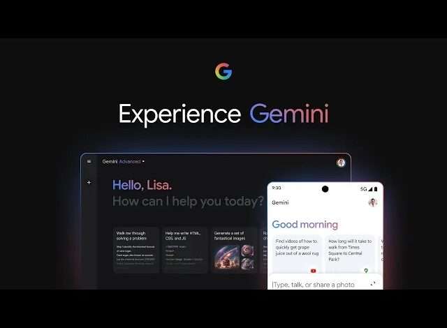 An update is coming to Google Gemini (formerly Bard), allowing users to refine AI-generated chatbot responses.