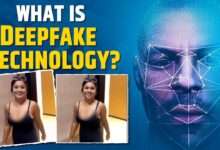 What is Deepfakes technology?