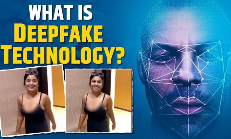 What is Deepfakes technology?