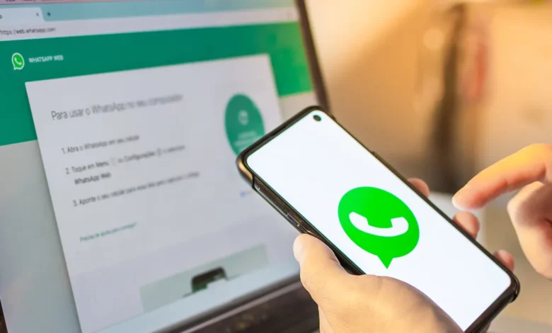 Access your WhatsApp account seamlessly on up to five devices