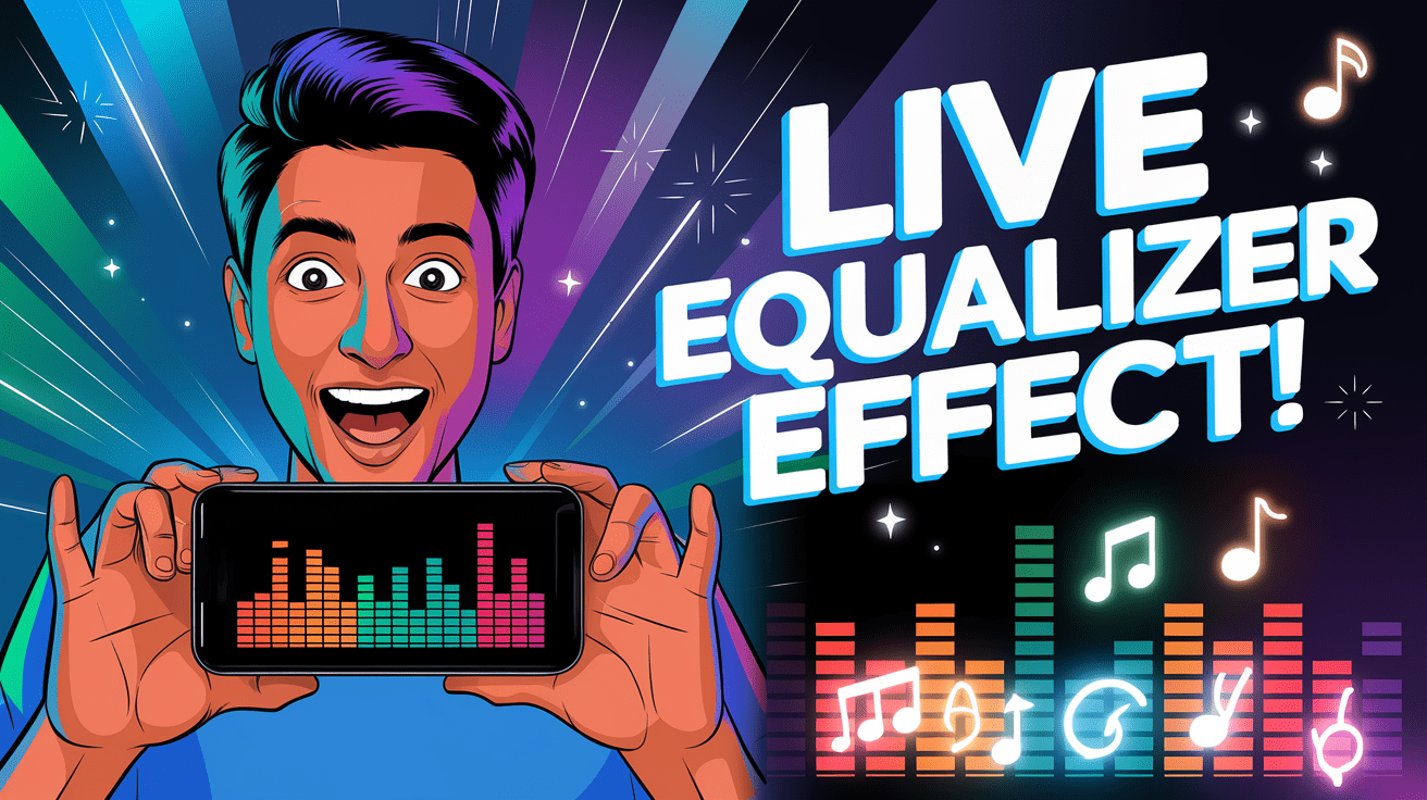 how-to-add-live-equalizer-effect-on-your-smartphone-screen-itech