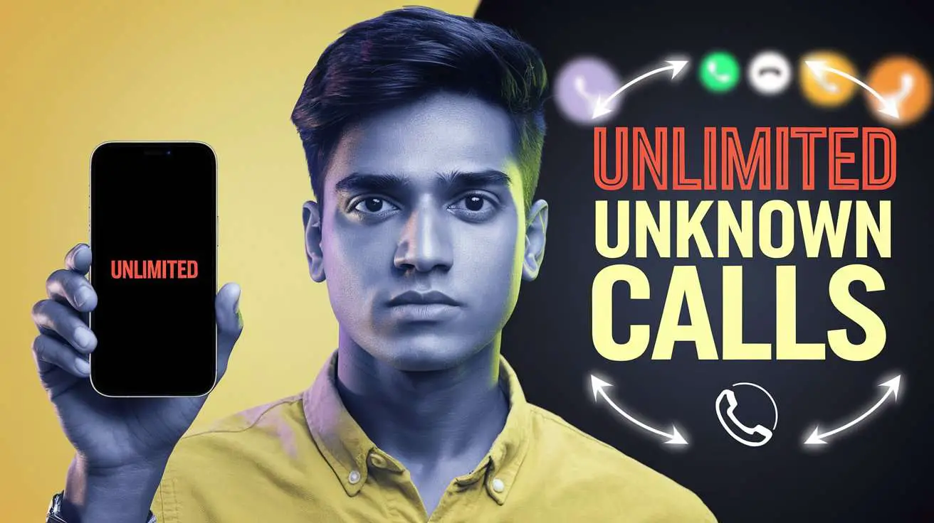 Unlimited Free Calls Without Showing Your Number 2024