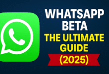 WhatsApp Beta: The Ultimate Guide (2025) – Join, Features, Benefits & All You Need to Know