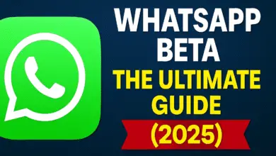WhatsApp Beta: The Ultimate Guide (2025) – Join, Features, Benefits & All You Need to Know