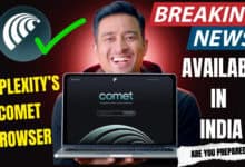 Comet Perplexity Browser Review (2025): India’s Trending AI-powered Browser