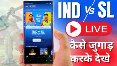 India vs Sri Lanka