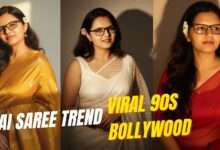 Viral 90s Bollywood