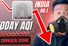 aqi delhi