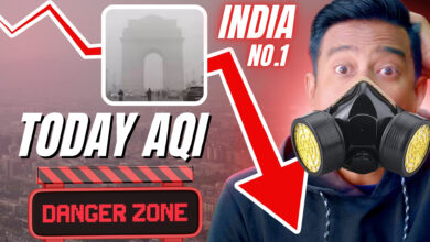 aqi delhi